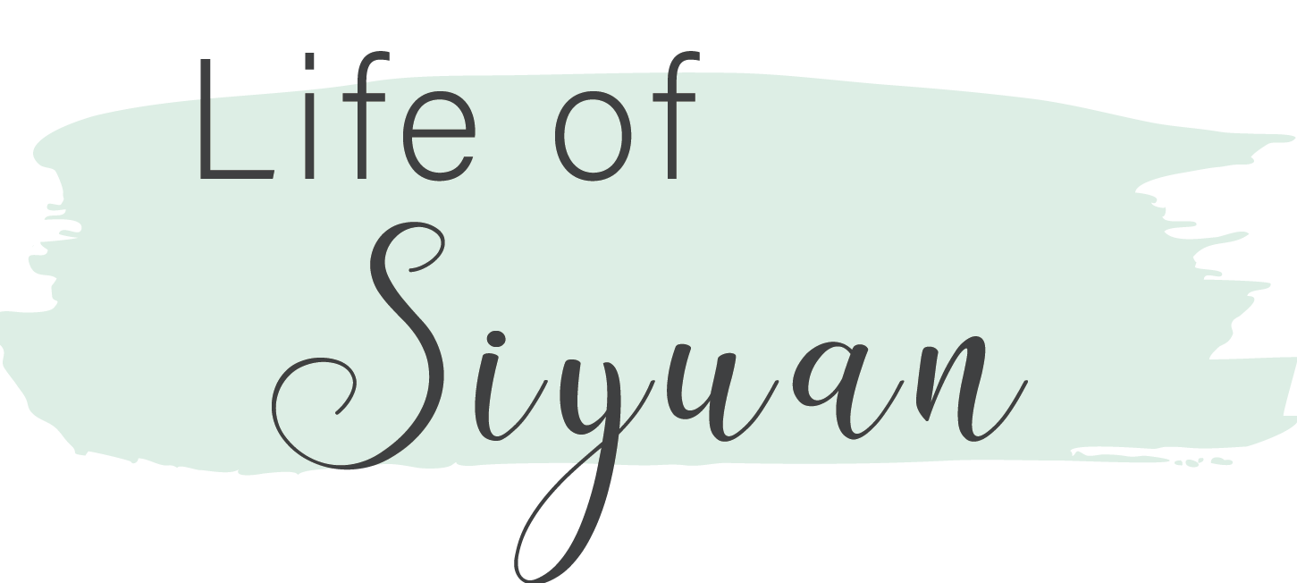 Life of Siyuan